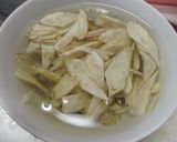 鶏肉と具材タップリの炊き込みご飯^^ｖ作り方7写真