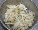 鶏肉と具材タップリの炊き込みご飯^^ｖ作り方8写真