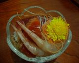 漬けde手まり寿司♪作り方5写真