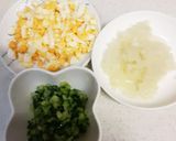 とりむね肉の照りタル焼き(チキン南蛮風)作り方1写真