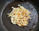アンチョビソースと乾燥トマトで鰯グラタン作り方3写真