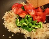 大豆ミートのキーマカレー作り方3写真