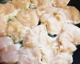 とりむね肉の照りタル焼き(チキン南蛮風)作り方6写真