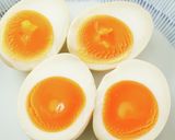 さっぱり美味しい～！韓国冷麺の作り方作り方1写真
