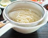 さっぱり美味しい～！韓国冷麺の作り方作り方3写真