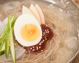 さっぱり美味しい～！韓国冷麺の作り方作り方4写真