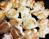 とりむね肉の照りタル焼き(チキン南蛮風)作り方7写真