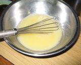 母のだご汁（熊本）作り方1写真