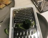 おくらときゅうりの浅漬け作り方1写真