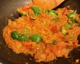 大豆ミートのキーマカレー作り方4写真