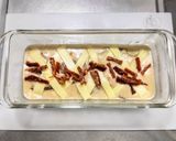 アンチョビソースと乾燥トマトで鰯グラタン作り方9写真