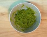 【美肌】アーモンド効果でカボチャのスープ作り方6写真