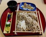 蕎麦の楽しみ方作り方1写真