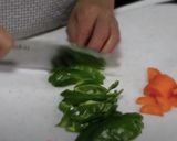 こってり辛うま♪麻婆ナス作り方3写真