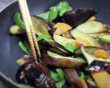 こってり辛うま♪麻婆ナス作り方4写真