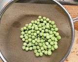 簡単おいしいピースープ作り方1写真