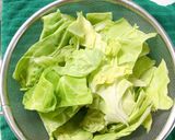 簡単おいしいピースープ作り方3写真