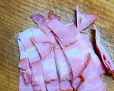 簡単おいしいピースープ作り方4写真