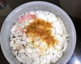 簡単おいしいピースープ作り方5写真