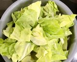 簡単おいしいピースープ作り方6写真