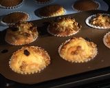 【カップケーキ】マドレーヌ風作り方9写真