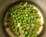 旬☆豆ごはん作り方3写真