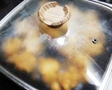 発酵パワーで柔らか❤タンドリーキムチキン作り方3写真