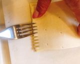 レーズンがアクセント！ミートパイ作り方7写真