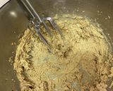 スパイスのきいたバナナケーキ作り方2写真