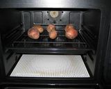 オーブン焼き芋作り方3写真