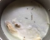 フレッシュハーブを使った豚バラ塊下処理作り方6写真