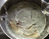 フレッシュハーブを使った豚バラ塊下処理作り方7写真