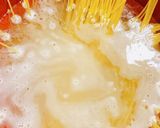 野菜スタミナスパゲティー作り方1写真