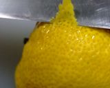 カニカマですが紅白なます作り方12写真
