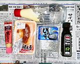 超簡単明太子メスティンパスタ作り方1写真