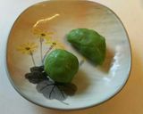 よもぎの茹で方。下処理作り方6写真