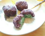 よもぎの茹で方。下処理作り方7写真