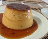 卵と牛乳のなめらか固めプリン♪作り方18写真
