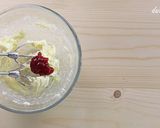 いちごのクリームサンドクッキー作り方13写真