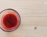 いちごのクリームサンドクッキー作り方12写真
