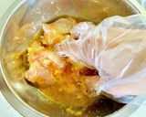 カリッと♡絶品♡醤油唐揚げ♡!作り方4写真