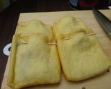 キャンプのおつまみうすあげの納豆包み作り方6写真