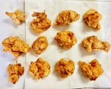 カリッと♡絶品♡醤油唐揚げ♡!作り方10写真