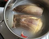 簡単おいしい☆たけのこご飯作り方1写真
