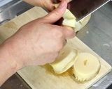 簡単おいしい☆たけのこご飯作り方2写真