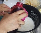 簡単おいしい☆たけのこご飯作り方4写真