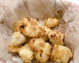 【10分で出来る！】鶏ささみのナゲット風作り方4写真