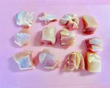 カリッと♡絶品♡塩唐揚げ〜♡!作り方1写真