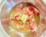 カリッと♡絶品♡塩唐揚げ〜♡!作り方4写真