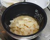 簡単おいしい☆たけのこご飯作り方5写真